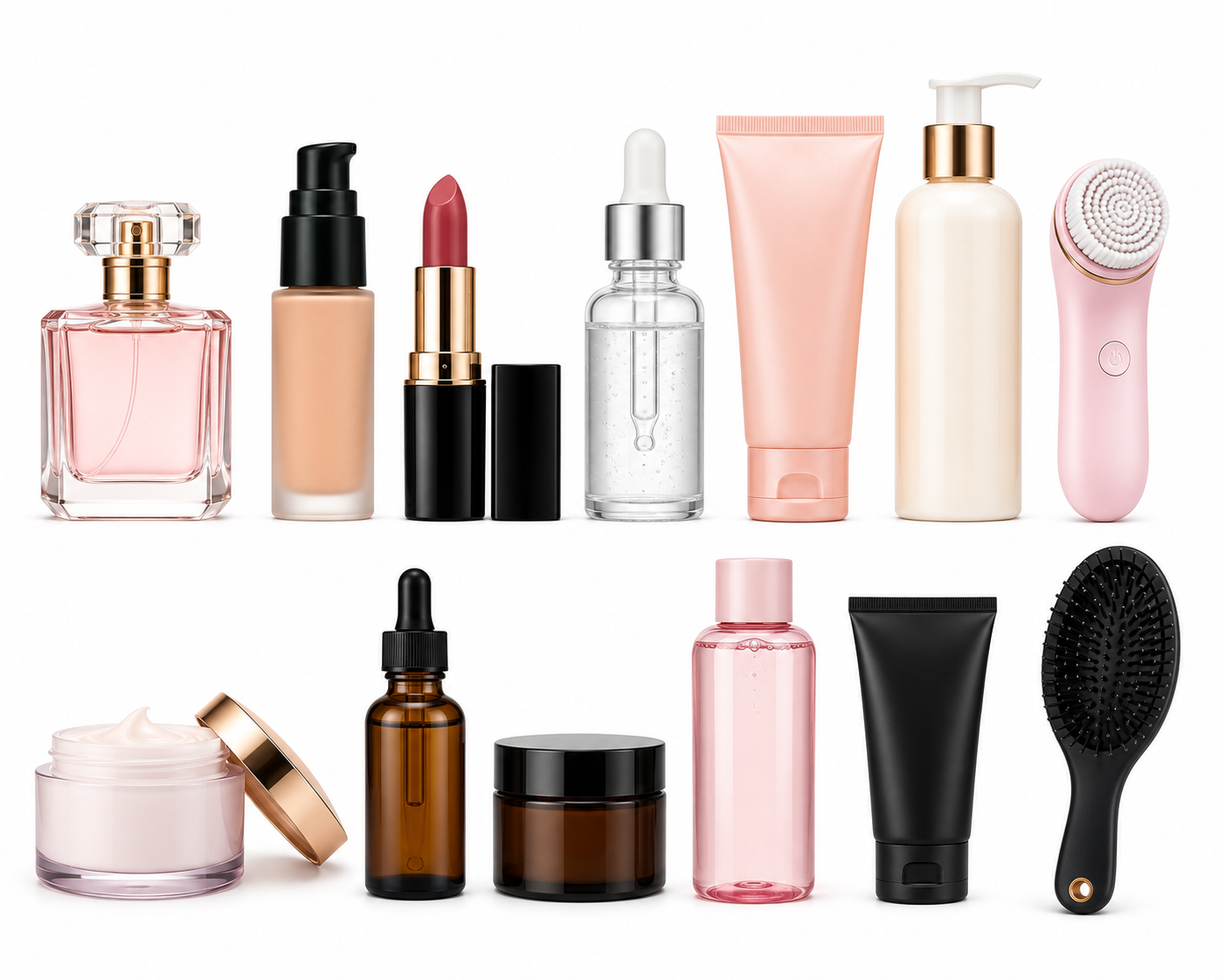 Beauty & Personal Care