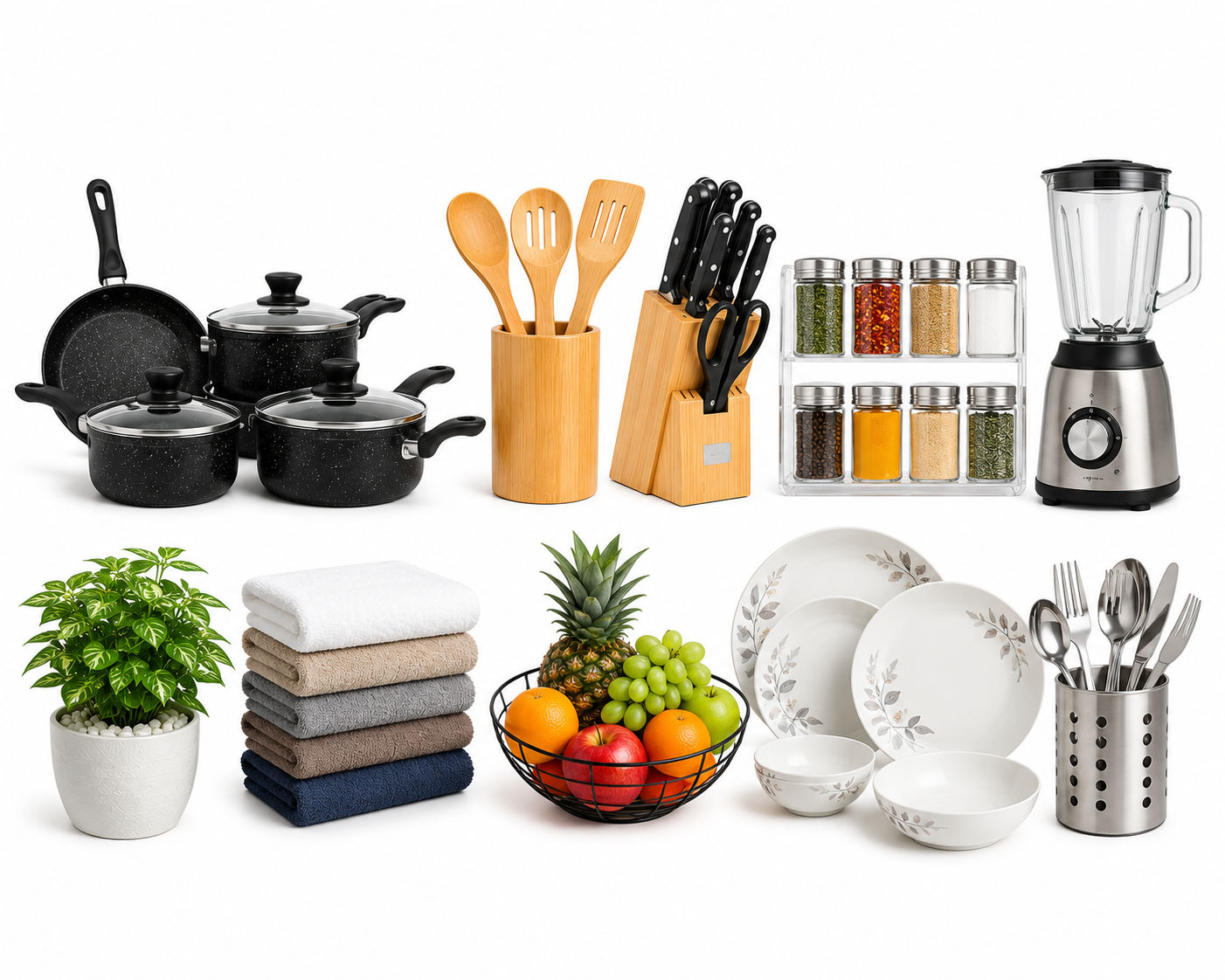 Home & Kitchen