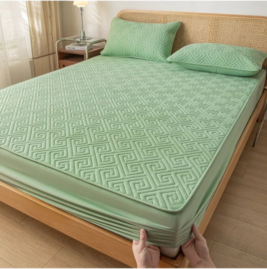 Mattress waterproof Bed Sheet