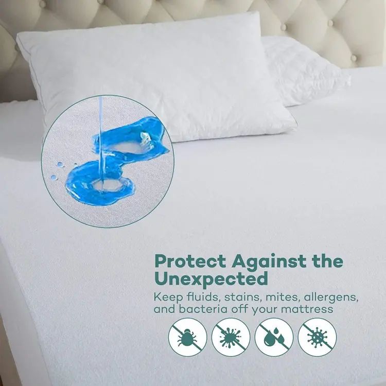 Mattress Bed Cover